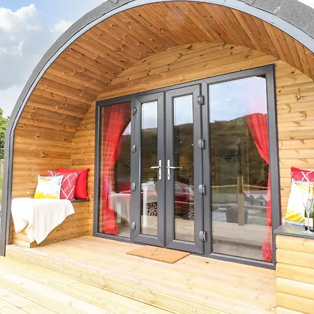 Hartsop Magic - Crossgate Luxury Glamping-3