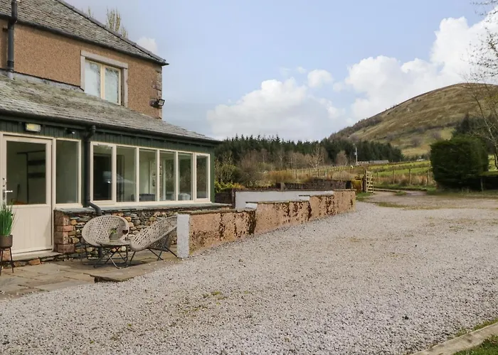 Glen Cottage