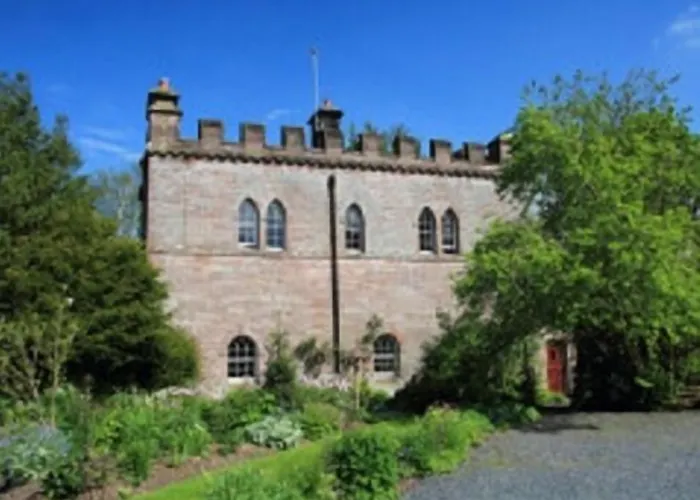 Guest house: Stafford House Guest House